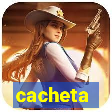 cacheta - jogo de cartas